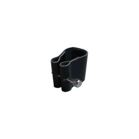 Ligature for clarinet leather Samba