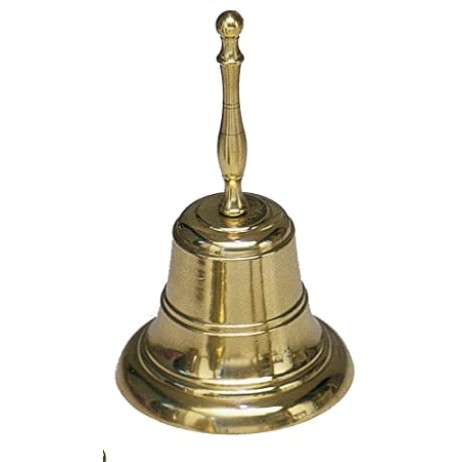 Bell 109x180mm Samba