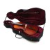 Cello set 4/4 with case and bow Outfit Hofner