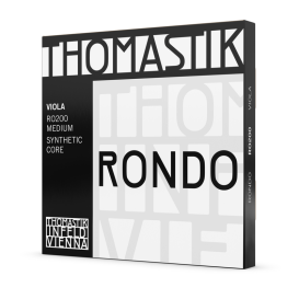 Strings for viola Rondo Thomastik