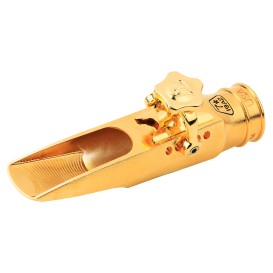 Mouthpiece for tenor saxophone Gold 7* AMBIKA 3 Theo Wanne
