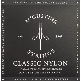 Styga pirma E1 klasikinei gitarai Classic Augustine