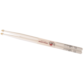 Drumsticks 2B white Los Cabos