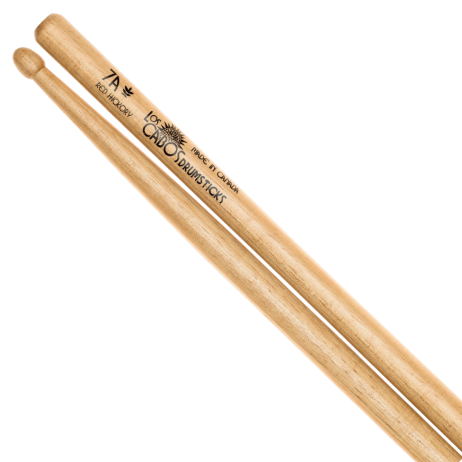 Drumsticks 7A RH Los Cabos