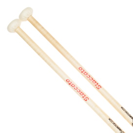 Sticks for timpani Staccato Los Cabos