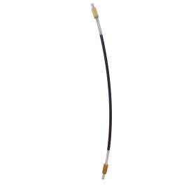 Tailpiece hanger for violin 4/4-3/4 Ulsa
