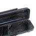 Violin case oblong 'Greenline' CABLNB blue Jakob Winter