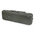 Violin case oblong 'Greenline' CAGNB green Jakob Winter