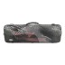 Violin case oblong 'Greenline' VIBE Jakob Winter