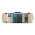 Violin case oblong 'Greenline' POP Jakob Winter