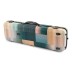 Violin case oblong 'Greenline' POP Jakob Winter