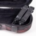 Violin case 'Greenline' VIBE Jakob Winter