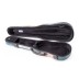 Violin case 'Greenline' POP Jakob Winter