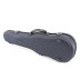 Violin case 'Greenline' CABL blue Jakob Winter