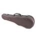 Violin case 'Greenline' CAR red Jakob Winter