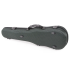 Violin case 'Greenline' CAG green Jakob Winter