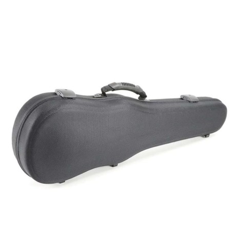 Violin case JW51015 black Jakob Winter