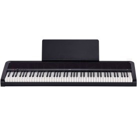 Digital piano B2 black KORG