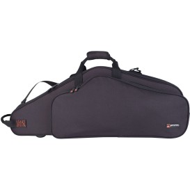 Case for tenor saxophone Gig-bag Explorer series Protec