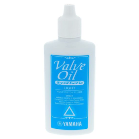 Odorless grease Valve oil 'Light' YAC-LVO Yamaha