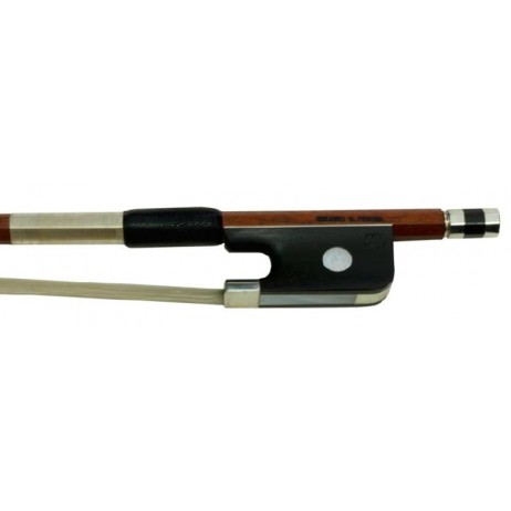 Bow for viola octagonal stick DA7A Doerfler