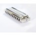 Harmonica 1847 Lightning C Seydel Sohne