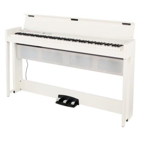 Skaitmeninis pianinas C1 Air baltas KORG