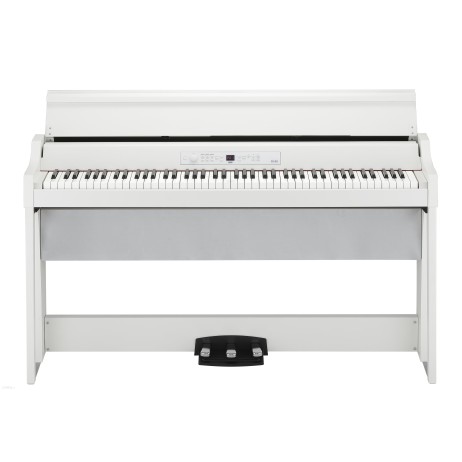 Skaitmeninis pianinas G1 Air baltas KORG