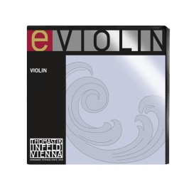 String E for electric violin Thomastik