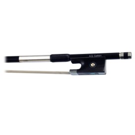 Violin bow 1/2 A.S. Carbon* Hofner