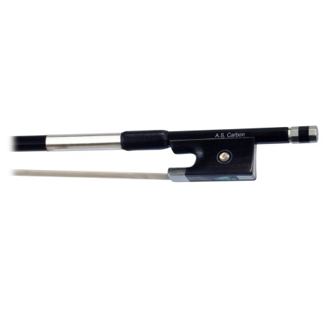 Violin bow 4/4 A.S. Carbon* Hofner