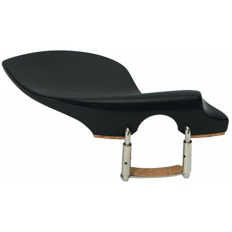 Violin chin rest Varga model ebony Petz