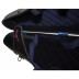 Violin case Reinforced blue Petz