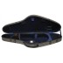 Violin case Reinforced blue Petz