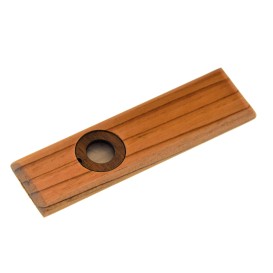 Kazoo wooden Dan Moi
