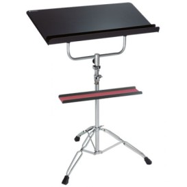 Conductor stand, for travel Bergerault