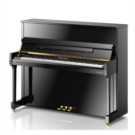 Acoustic piano S4 120.5cm Zimmermann