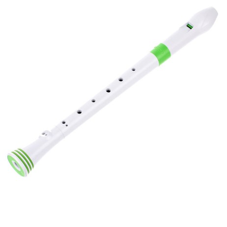 Recorder N310 green Nuvo