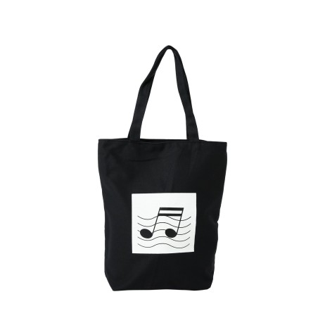 Sheet music bag with zipper 47x33 Gewa