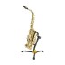 Stand for saxophone DS630BB Hercules