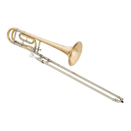 Trombone Bb/F mod.136BG MTP