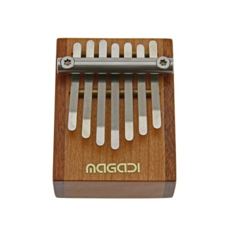 Kalimba C-major K7-A1 7 natų Dan Moi