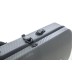 Violin case Oblong 4/4 gray GewaPure