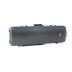 Violin case Oblong 4/4 gray GewaPure