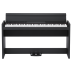 Skaitmeninis pianinas LP-380U juodas KORG