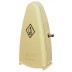 Metronome mechanical Piccolo 832 ivory Wittner