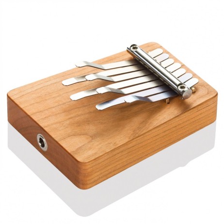 Kalimba B7 Elektro Hokema