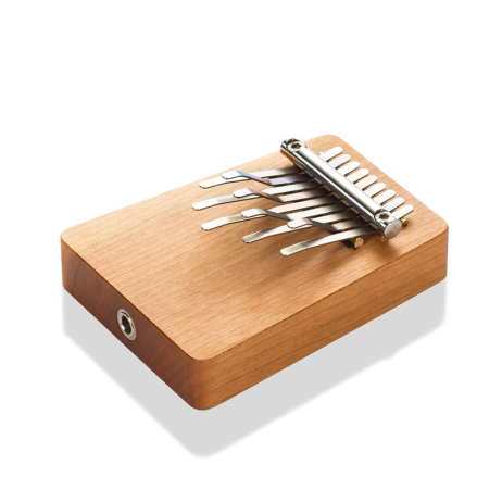 Kalimba B9 Electric Hokema