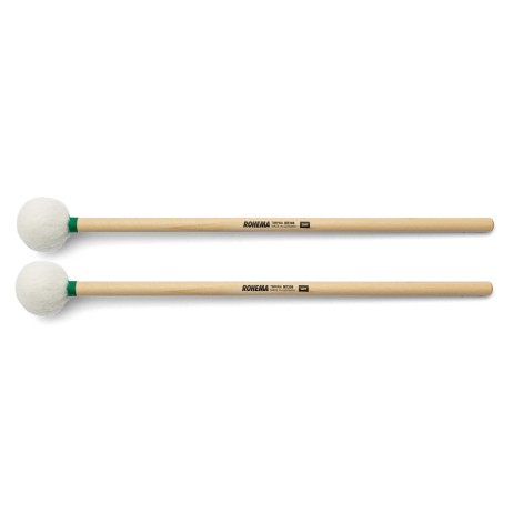 Sticks for timpani soft MT208 Rohema