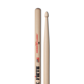 Lazdelės American Classic Hickory 5B Vic Firth